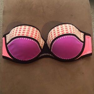 Victoria’s secret bikini top